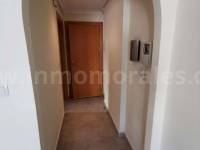 Wiederverkauf - Wohnung/Apartment - Almoradí