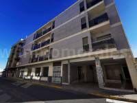 Resale - Apartment  - Almoradí