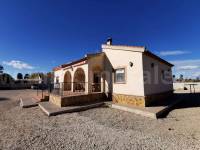 Revente - Villa ( Finca ) - Catral