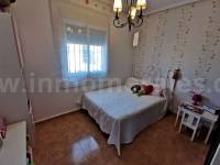 Revente - Villa ( Finca ) - Catral