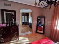 Revente - Villa ( Finca ) - Catral