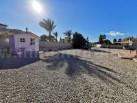 Revente - Villa ( Finca ) - Catral