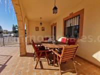 Revente - Villa ( Finca ) - Catral