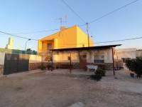 Resale - Country Villa   - Crevillente - Crevillent