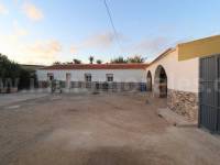 Herverkoop - Villa ( Finca ) - Crevillente - Crevillent