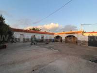 Revente - Villa ( Finca ) - Crevillente - Crevillent