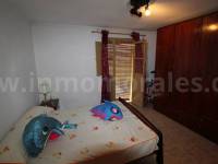 Revente - Villa ( Finca ) - Crevillente - Crevillent