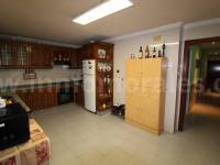 Resale - Country Villa   - Crevillente - Crevillent