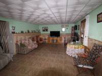 Resale - Country Villa   - Crevillente - Crevillent