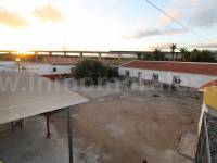 Resale - Country Villa   - Crevillente - Crevillent