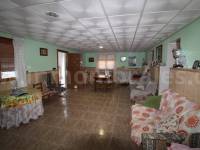 Revente - Villa ( Finca ) - Crevillente - Crevillent