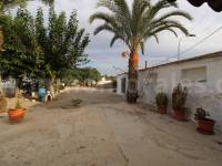 Revente - Villa ( Finca ) - Crevillente - Crevillent