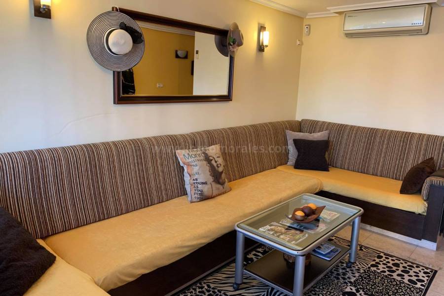 Revente - Maison mitoyenne - Torrevieja - Nueva Torrevieja