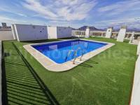 Resale - Apartment  - Almoradí