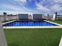 Resale - Apartment  - Almoradí