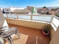 Revente - Appartement - Almoradí