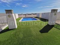 Venta - Apartamento / Piso - Almoradí