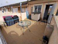 Resale - Village house - Catral