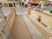 Resale - Village house - Catral