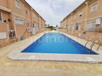 Resale - Village house - Catral