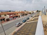 Resale - Village house - Catral