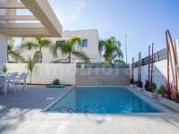 New Build - Detached House / Villa  - Los Montesinos