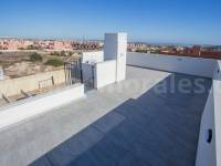 Nueva construcción  - Chalet / Villa - Los Montesinos