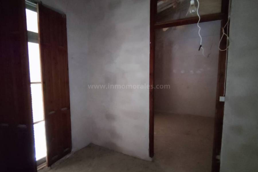 Resale - Renovation - Hondon de las Nieves
