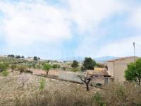 Resale - Renovation - Hondon de las Nieves