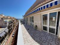 Strand en Kust - Penthouse / Dakappartement - La Mata