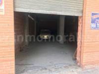 Resale - Commercial Premises - Almoradí