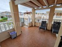 Resale - Detached House / Villa  - Almoradí