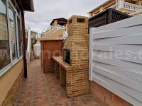 Resale - Detached House / Villa  - Almoradí