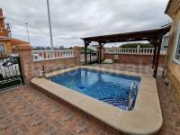 Venta - Chalet / Villa - Almoradí