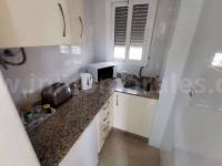 Resale - Detached House / Villa  - Almoradí