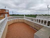 Resale - Detached House / Villa  - Almoradí