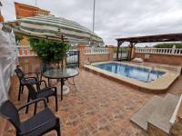 Resale - Detached House / Villa  - Almoradí