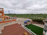 Resale - Detached House / Villa  - Almoradí