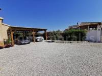 Resale - Country Villa   - Catral