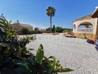 Resale - Country Villa   - Catral