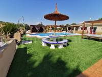 Resale - Country Villa   - Catral