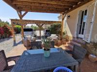 Resale - Country Villa   - Catral