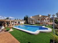 Resale - Country Villa   - Catral