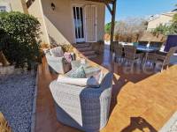 Resale - Country Villa   - Catral