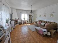 Resale - Country Villa   - Catral