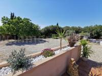 Resale - Country Villa   - Catral