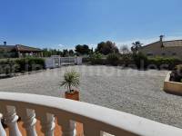 Resale - Country Villa   - Catral