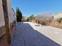 Revente - Villa ( Finca ) - Catral