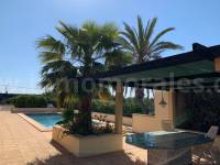 Resale - Country Villa   - Crevillente - Crevillent