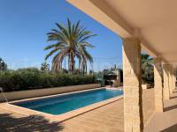 Resale - Country Villa   - Crevillente - Crevillent